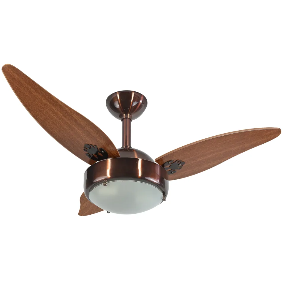 Max 1005 – Corpo chocolate · 3 pás MDF mogno