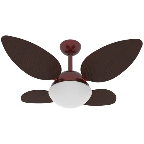 Prime 1024 – corpo chocolate, pás tabaco
