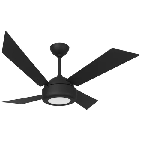 Tek LED 1043 – corpo preto, pás preto