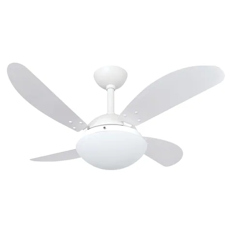 Gran Classic 1053 – corpo branco, pás branco