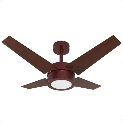 Línea LED 1054 – corpo chocolate, pás tabaco