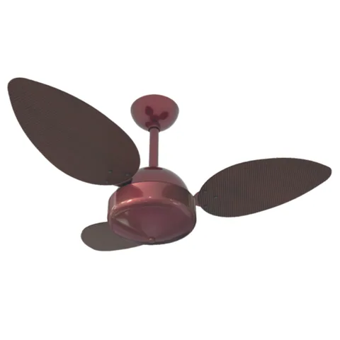 Prime Commerce 1057 – corpo chocolate, pás tabaco