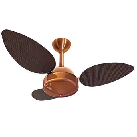 Prime Commerce 1057 – corpo cobre, pás tabaco