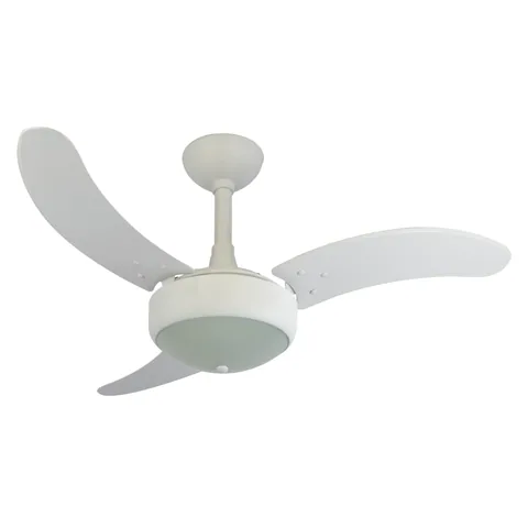 Lux 2003 – corpo branco, pás branco