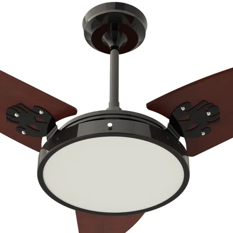 Class LED 2004 – corpo preto
