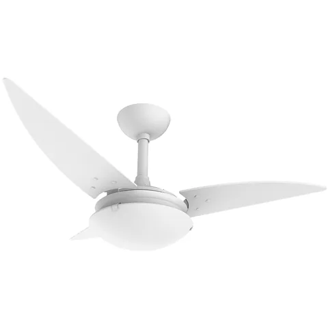 Plus 2012 – corpo branco, pás branco