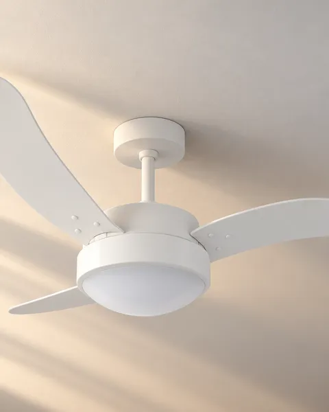 Evolution 1050 em ambiente