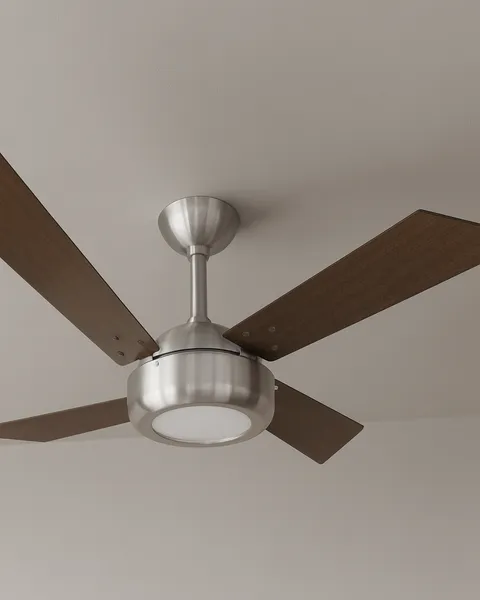 Tek LED 1043 em ambiente