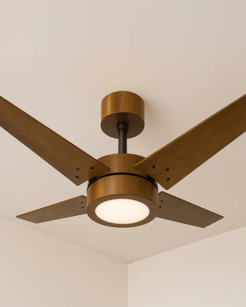 Línea LED Madeira 1062 em ambiente