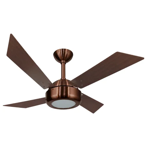 Tek LED 1043 – corpo chocolate, pás tabaco