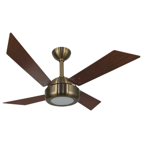 Tek LED 1043 – corpo fumê, pás tabaco