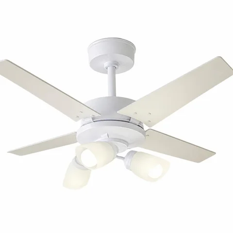 Línea Tulipa 1056 – corpo branco brilho, pás branco